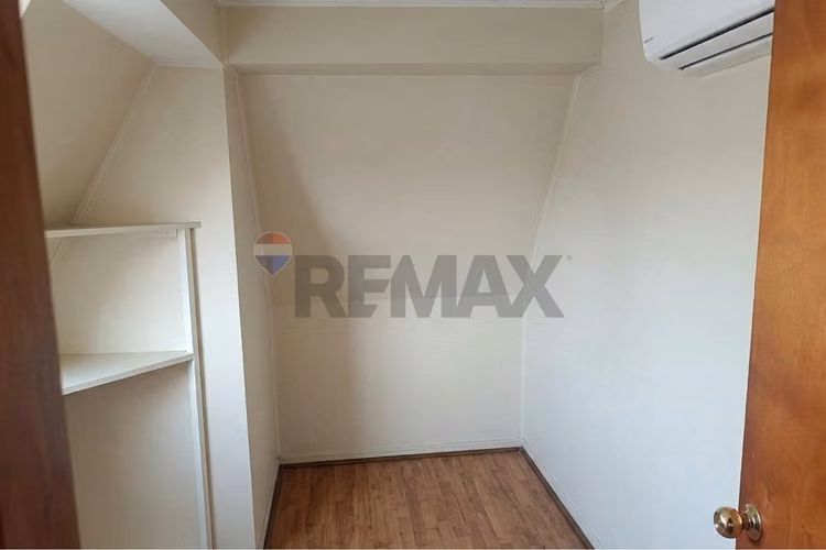 Casa en ñuñoa en pasaje por 8.900uf - Imagen 5