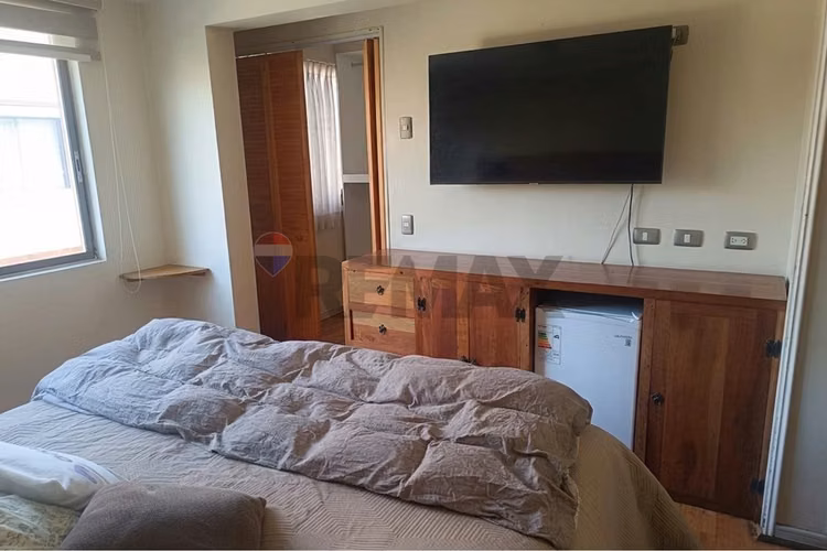 Casa en ñuñoa en pasaje por 8.900uf - Imagen 11