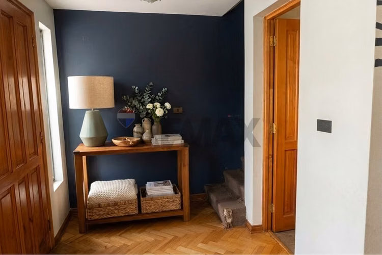 Casa en ñuñoa en pasaje por 8.900uf - Imagen 20