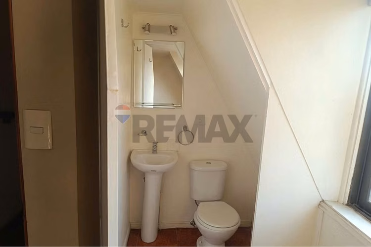 Casa en ñuñoa en pasaje por 8.900uf - Imagen 4