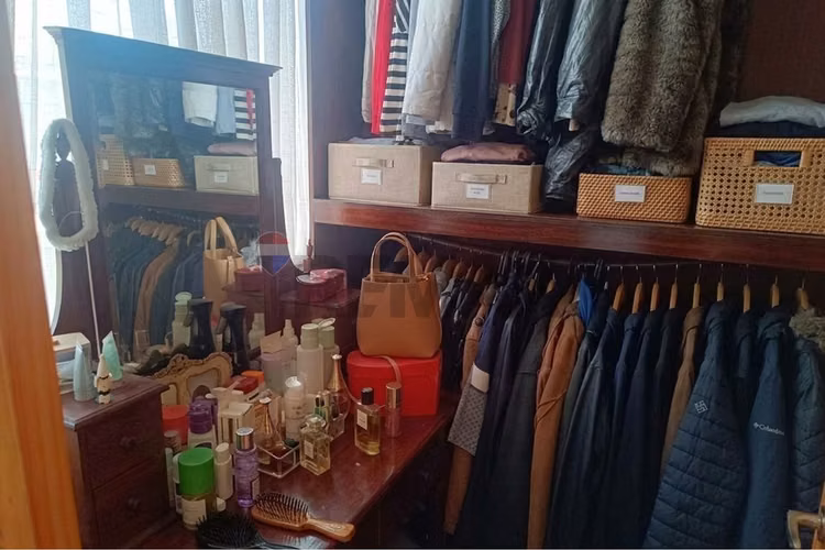 Casa en ñuñoa en pasaje por 8.900uf - Imagen 15