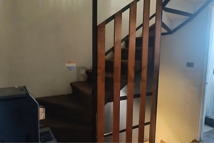 Casa en ñuñoa en pasaje por 8.900uf - Imagen 26