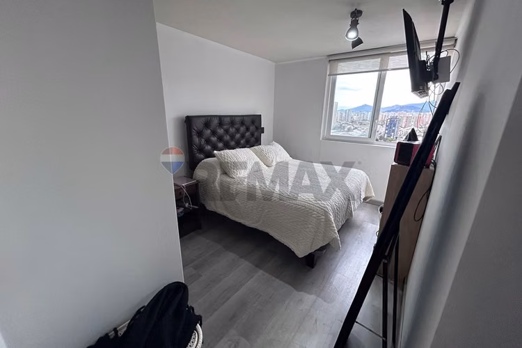 Excelente depto con amplia terraza 2d+2b+1e-1b - Imagen 20