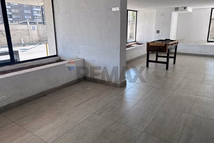Depto 2d+2b+est. amplia terraza | metro l4 y l5 - Imagen 36