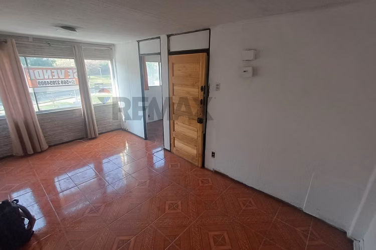 "hogar tranquilo en peñalolén: 3d, 1b, " - Imagen 5