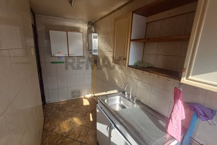 "hogar tranquilo en peñalolén: 3d, 1b, " - Imagen 11
