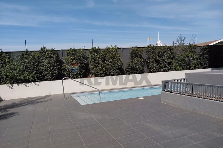 1 dormitorio a estrenar con terraza – la cisterna - Imagen 25