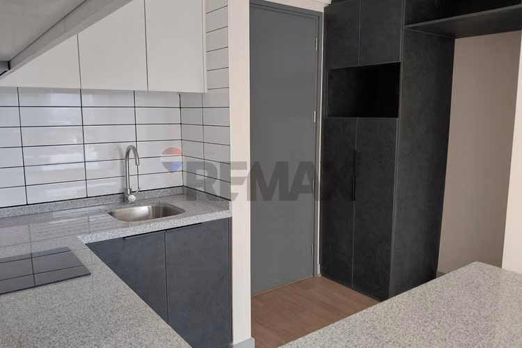 1 dormitorio a estrenar con terraza – la cisterna - Imagen 7