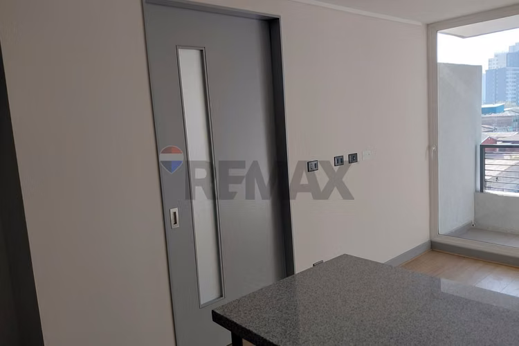 1 dormitorio a estrenar con terraza – la cisterna - Imagen 8