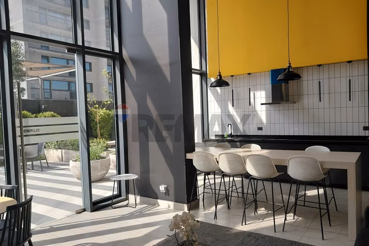1 dormitorio a estrenar con terraza – la cisterna - Imagen 19