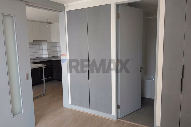 1 dormitorio a estrenar con terraza – la cisterna - Imagen 12