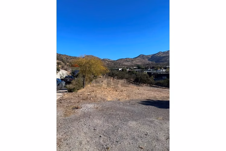 Terreno exclusivo en lo barnechea, 854 m² - Imagen 5