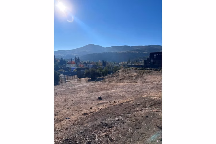 Terreno exclusivo en lo barnechea, 854 m² - Imagen 2