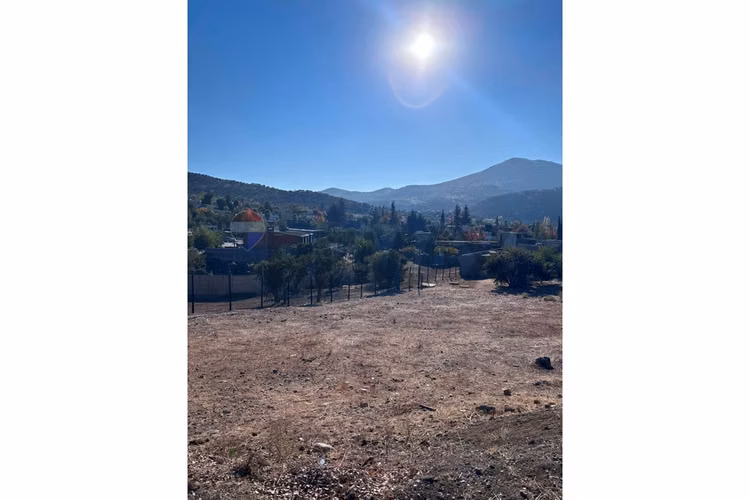 Terreno exclusivo en lo barnechea, 854 m² - Imagen 4