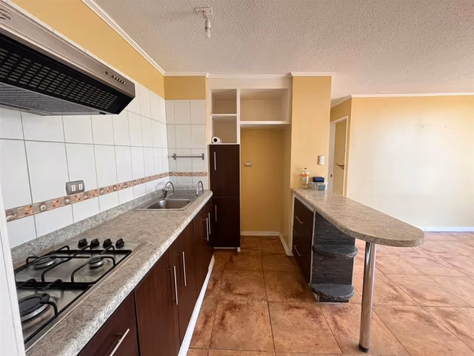 DEPARTAMENTO 25 sur 240 Condominio Don Carlos - Imagen 9
