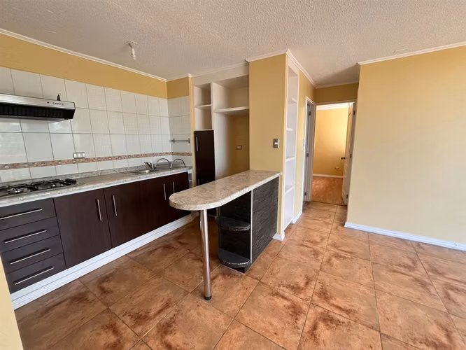 DEPARTAMENTO 25 sur 240 Condominio Don Carlos - Imagen 4