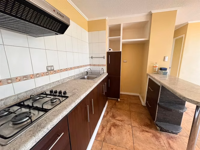 DEPARTAMENTO 25 sur 240 Condominio Don Carlos - Imagen 6