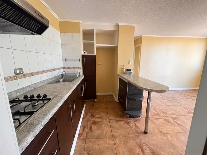 DEPARTAMENTO 25 sur 240 Condominio Don Carlos - Imagen 7