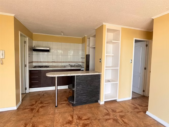 DEPARTAMENTO 25 sur 240 Condominio Don Carlos - Imagen 3