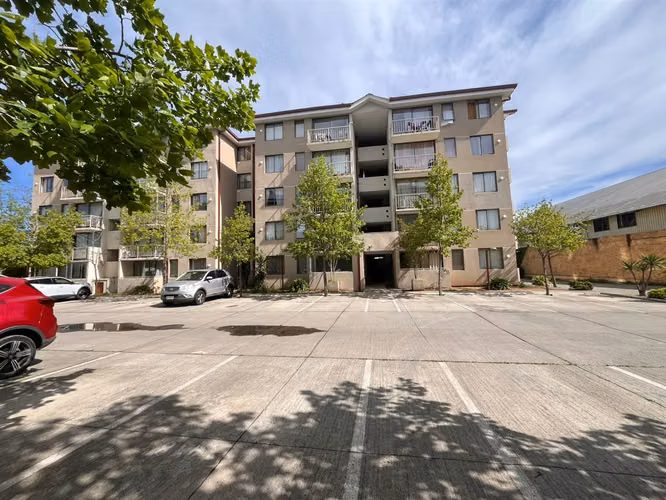 DEPARTAMENTO 25 sur 240 Condominio Don Carlos - Imagen 18