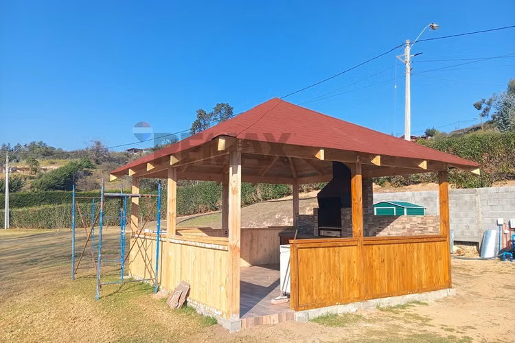 Arriendo casa en melipilla. - Imagen 2