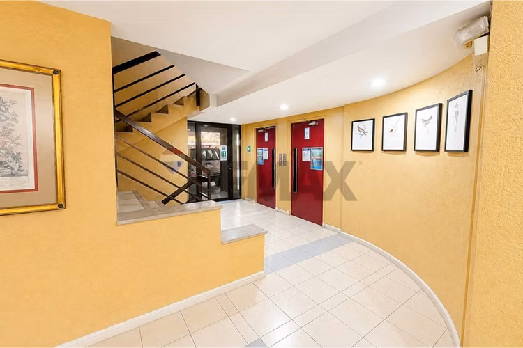 ¡departamento remodelado en providencia! - Imagen 17