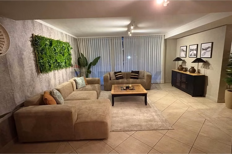 Excelente departamento en las condes - Imagen 40