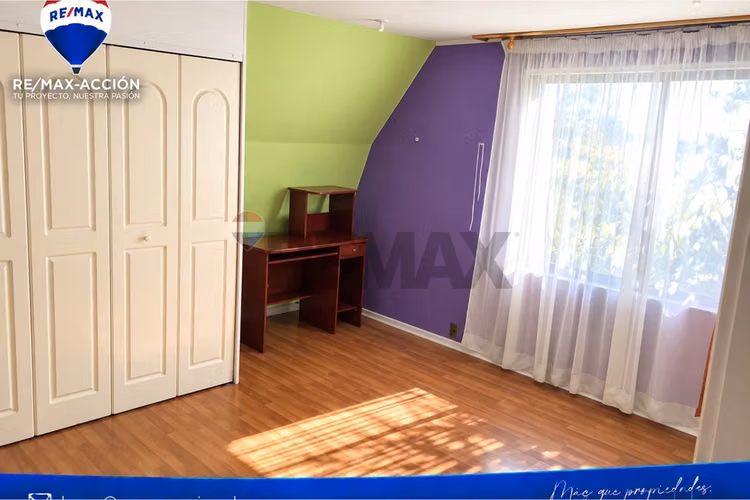"hogar ideal: casa esquina en ovalle, 4d/3b" - Imagen 10