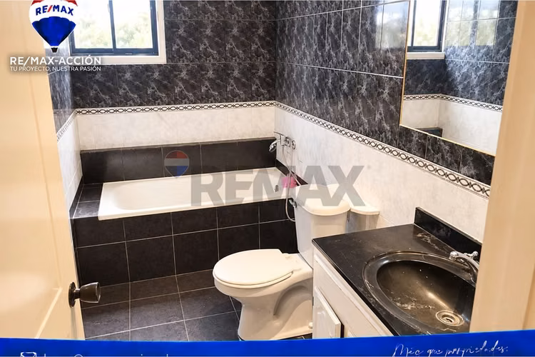 "hogar ideal: casa esquina en ovalle, 4d/3b" - Imagen 15