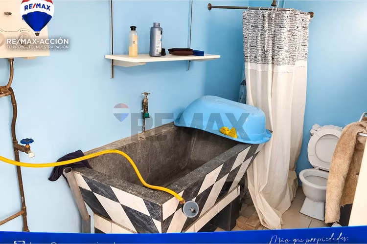 "hogar ideal: casa esquina en ovalle, 4d/3b" - Imagen 13