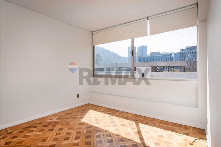Arriendo 3dor+serv+bd metro manuel montt - Imagen 12
