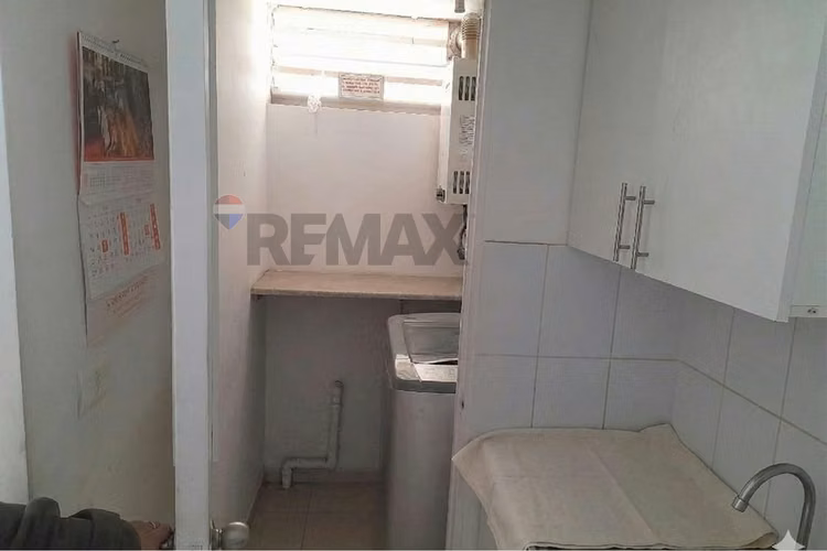 Venta departamento se acepta subsidio. - Imagen 8