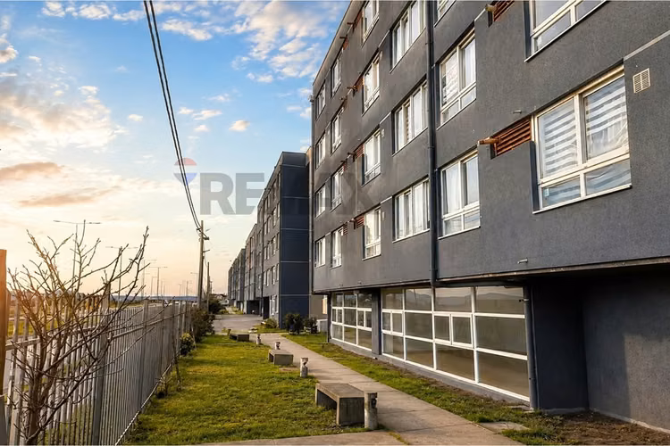 Venta departamento se acepta subsidio. - Imagen 10