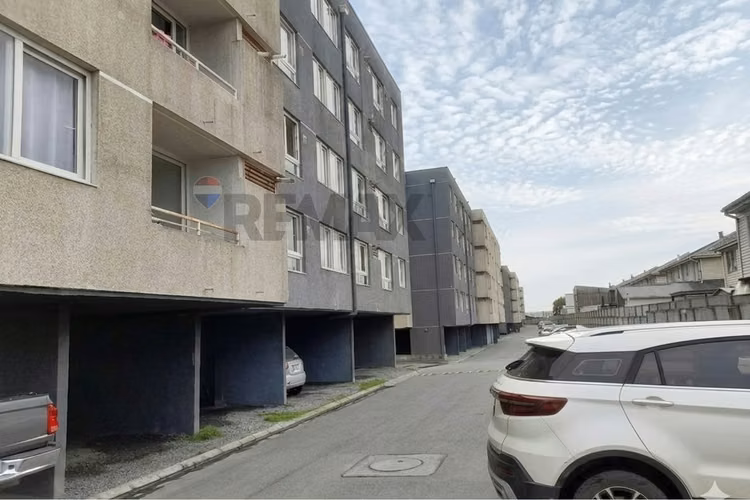 Venta departamento se acepta subsidio. - Imagen 12
