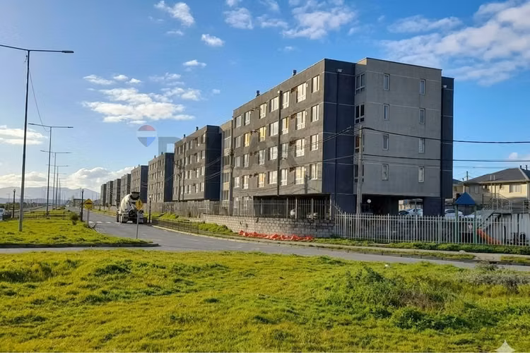 Venta departamento se acepta subsidio. - Imagen 11