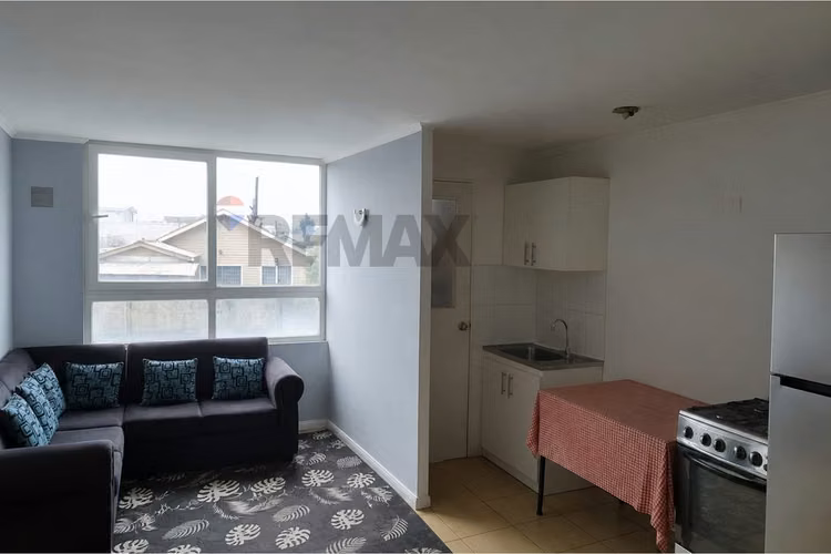 Venta departamento se acepta subsidio.