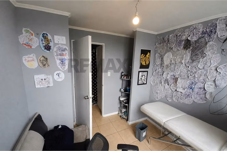 Venta departamento se acepta subsidio. - Imagen 7