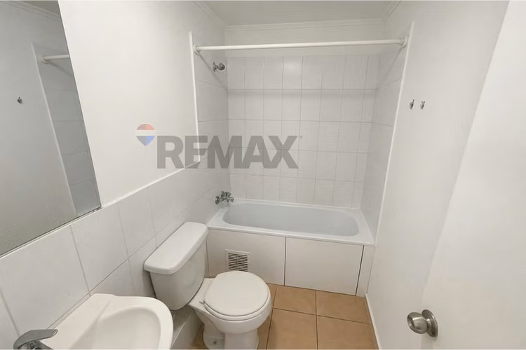 Venta departamento se acepta subsidio. - Imagen 9