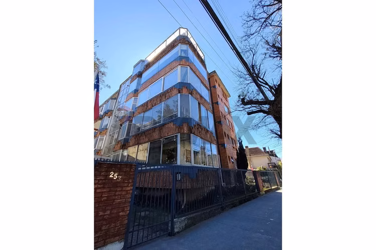 Hermoso departamento frente a parque ecuador - Imagen 25
