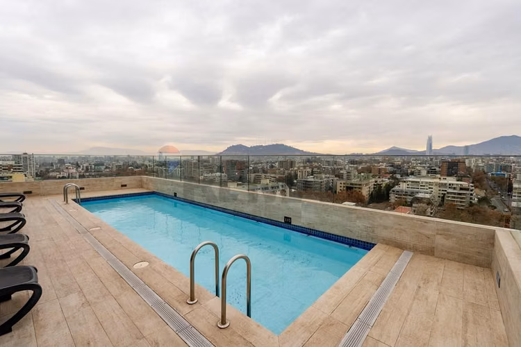 Venta departamento ñuñoa - Imagen 22