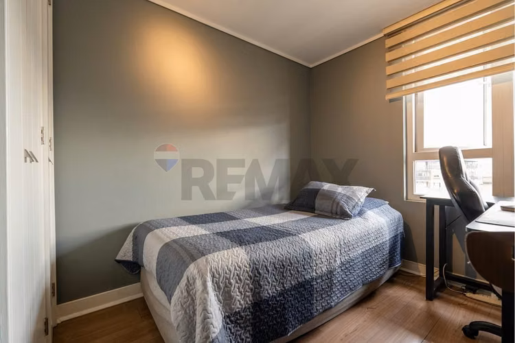 Venta departamento ñuñoa - Imagen 15