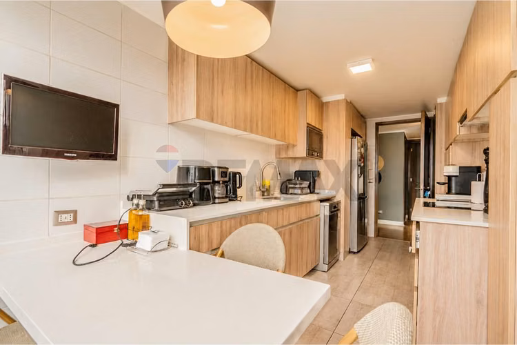 Venta departamento ñuñoa - Imagen 7