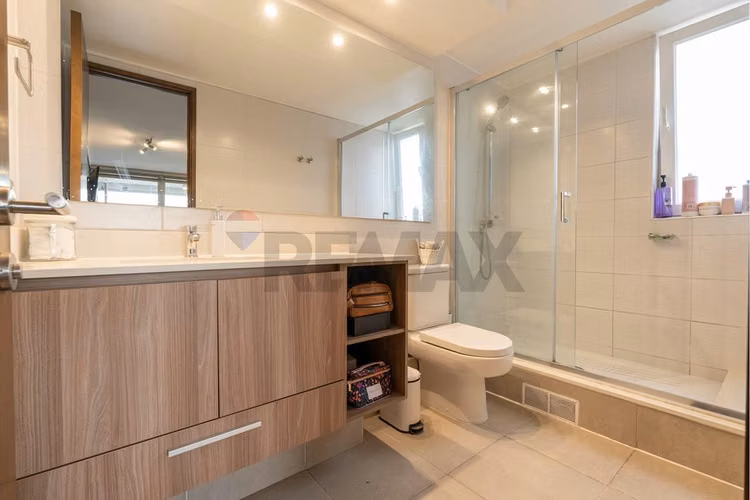 Venta departamento ñuñoa - Imagen 18