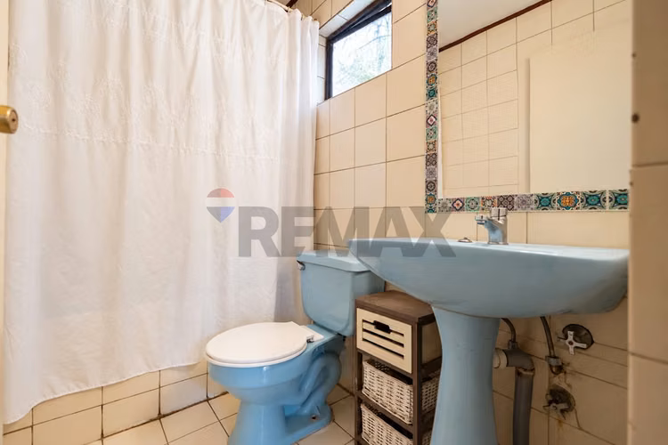 Casa en vitacura 3d y 2b la llaveria - Imagen 27