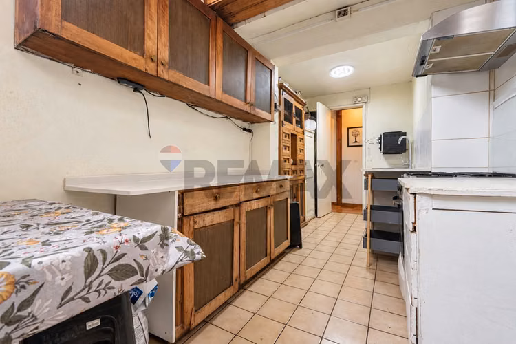 Casa en vitacura 3d y 2b la llaveria - Imagen 12