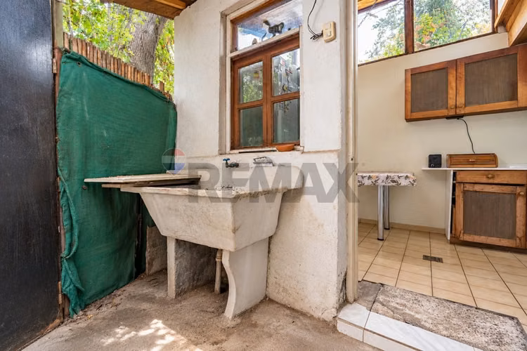 Casa en vitacura 3d y 2b la llaveria - Imagen 15