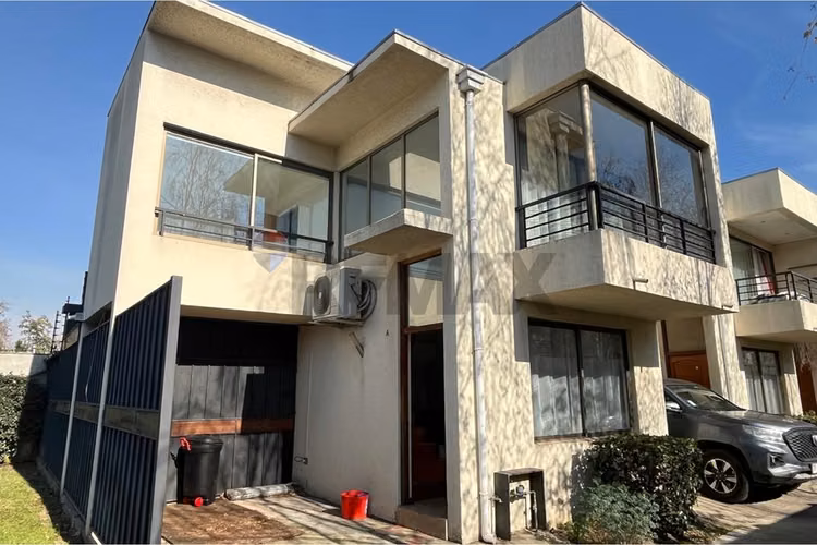 Se arrienda casa amoblada condominio 5 oriente - Imagen 2