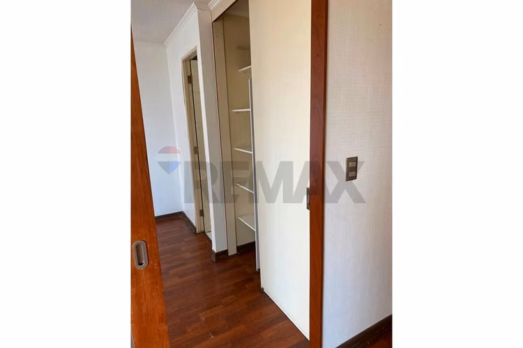 Depto 1dorm/ 1baño y varias áreas comunes - Imagen 4