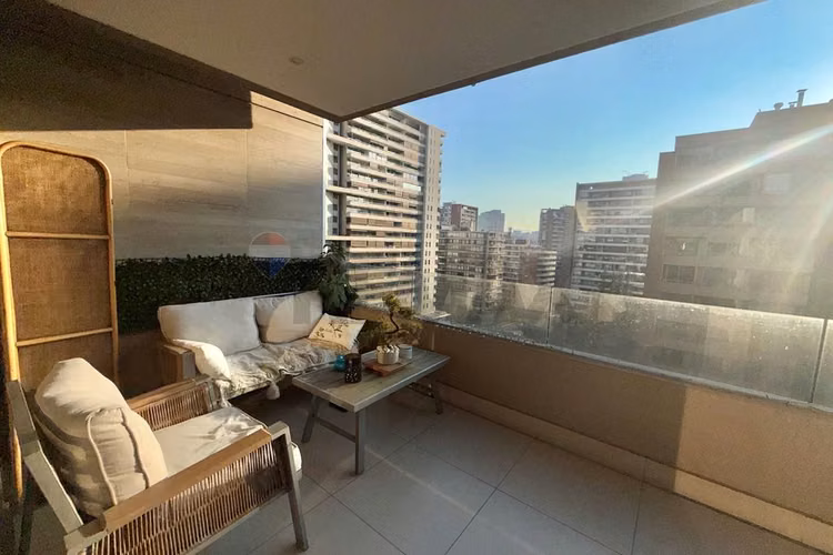 Exclusivo departamento 3d/3b con gran terraza - Imagen 14