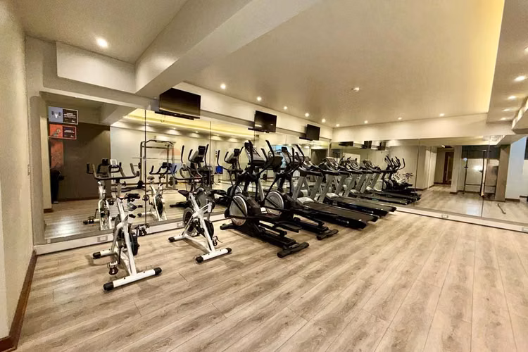 Exclusivo departamento 3d/3b con gran terraza - Imagen 30